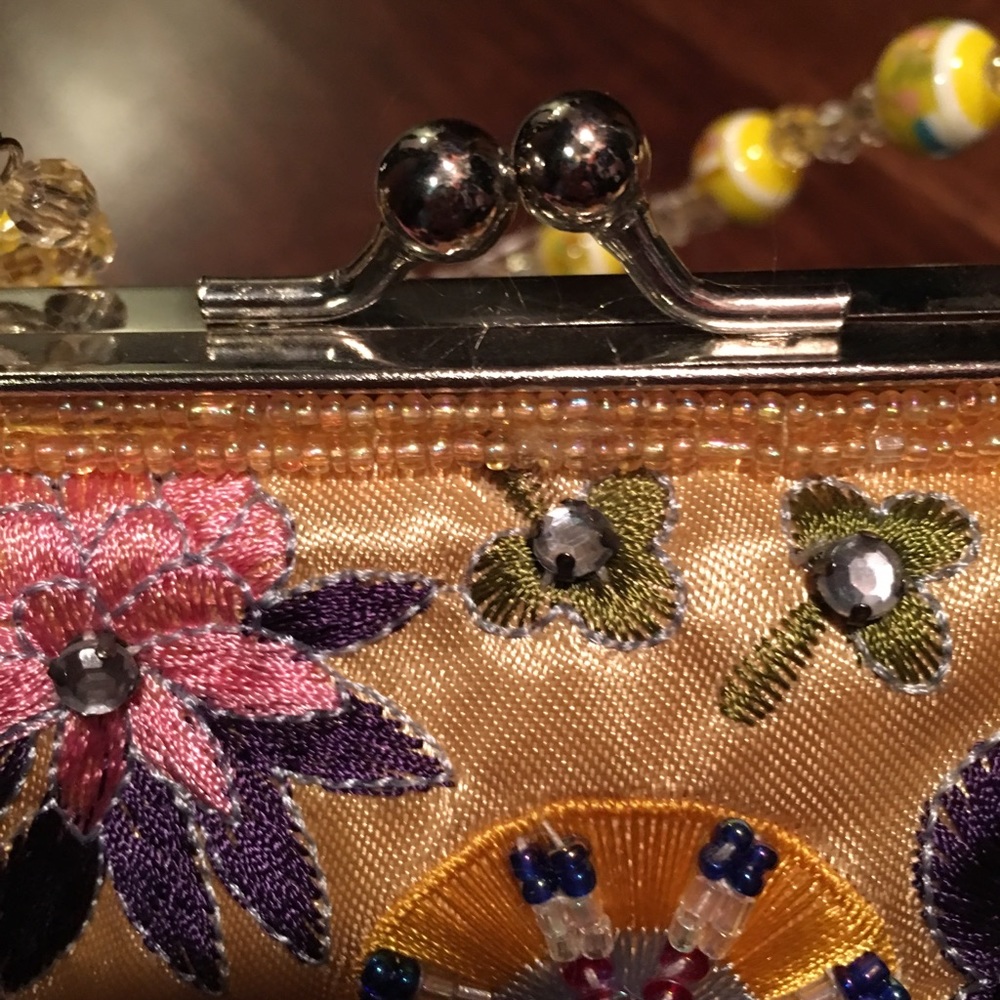 Fun Evening bag - Picture 3 of 5
